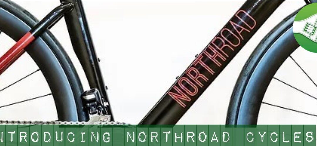 Introducing Northroad Cycles