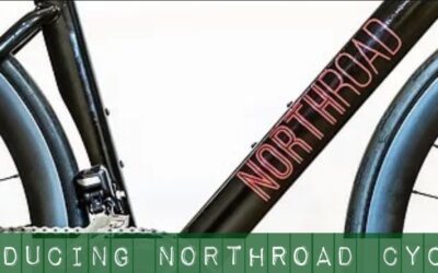 Introducing Northroad Cycles